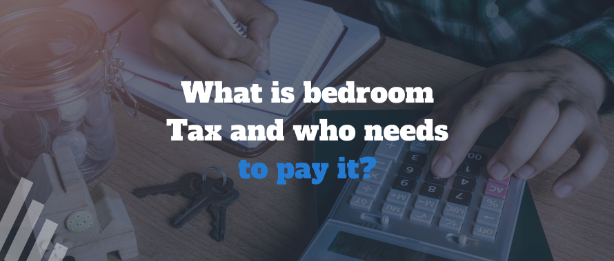 What is bedroom tax?